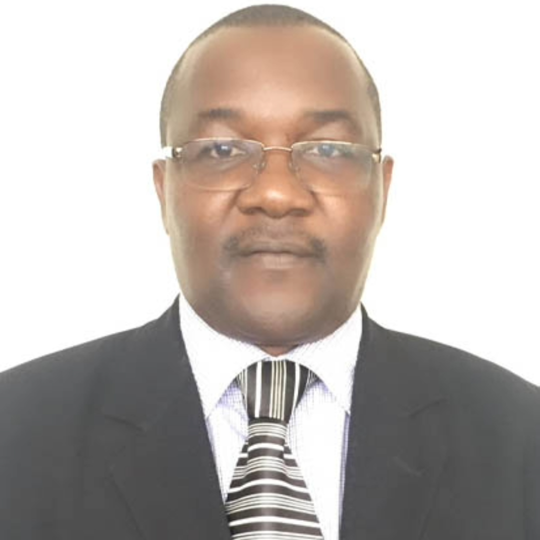 Prof. Samuel Muriithi, PhD
